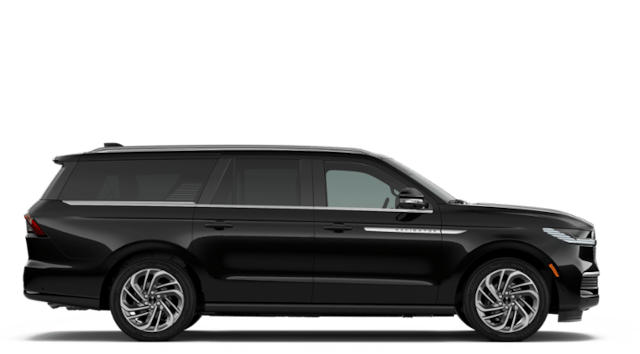 2026 Lincoln Lincoln Navigator External Image 1
